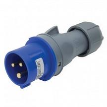 240V 3 Pin - Plug - 16A
