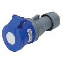 240V 16A - Socket -