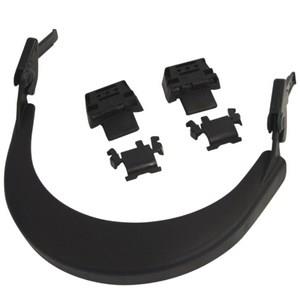 JSP Helmet Visor Carrier Only To Suit EVO and MK7 Helmets