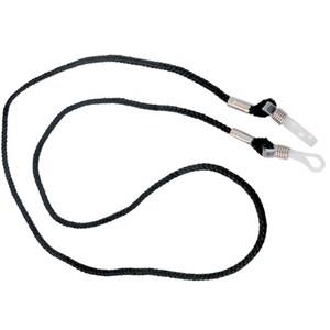 Spectacle Neck Cord - Black
