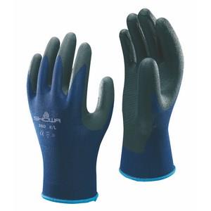 Showa 380 Nitrile Foam Grip Glove - Medium (8)
