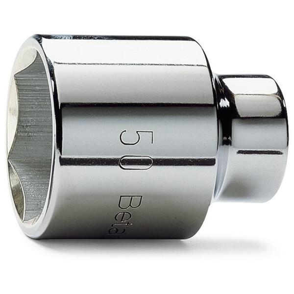 Beta 928 Hexagon Hand Sockets - 19mm