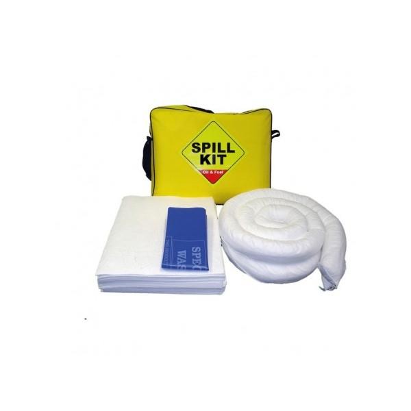 50L Spill Kit - Oil and Fuel Spill Kit