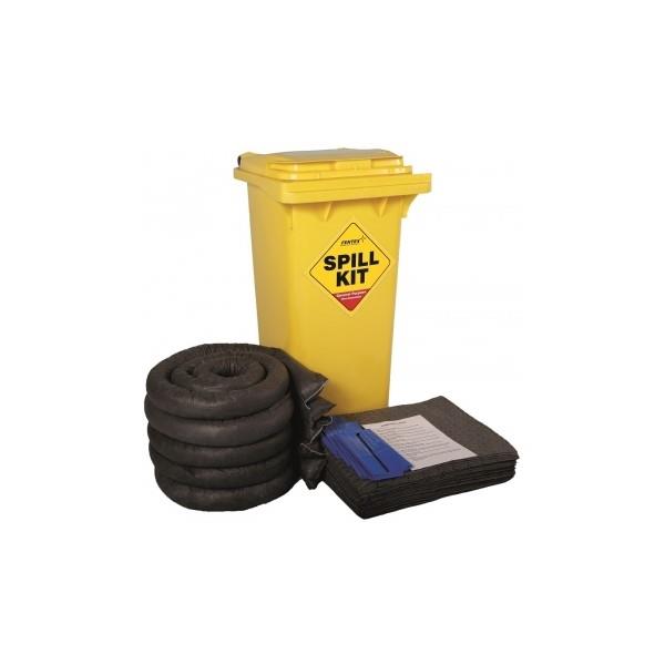 120L General Purpose Spill Kit