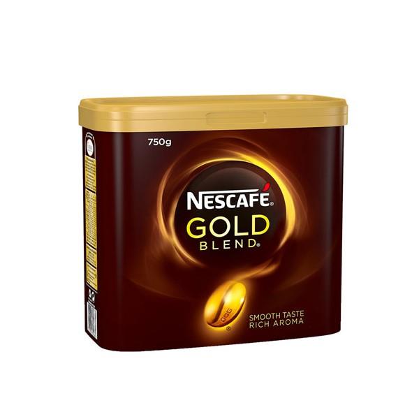 Nescafe Gold Blend Coffee
