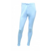 Blue Thermal Long Johns - Small