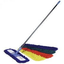 Jangro Sweeper - Complete - 600mm