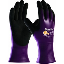 ATG MaxiDry Drivers Gauntlet - Medium (8)