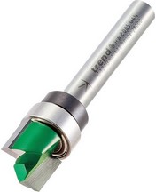 Trend X1/4TC B/Guided Profiler - 12.7mm X 9.5mm Cut