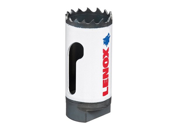 Lenox Bi Metal Holesaw - 22mm
