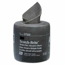 3M Scotch-Brite Multi-Flex Sheet