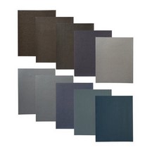 3M Wetordry Abrasive Paper Sheet - 240