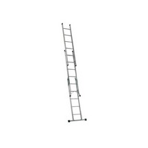 Werner Combination Ladder 4 in 1