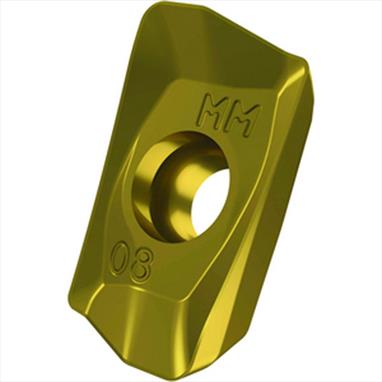 Dormer ADMX Shoulder Milling Insert - 11mm