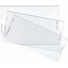 Speedglas 9000 Accessories - Inner Protection Lens