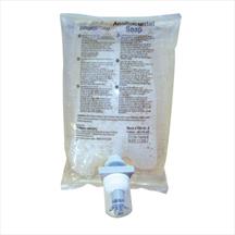 Jangro Auto Foam Anti-Bacterial Soap Refill