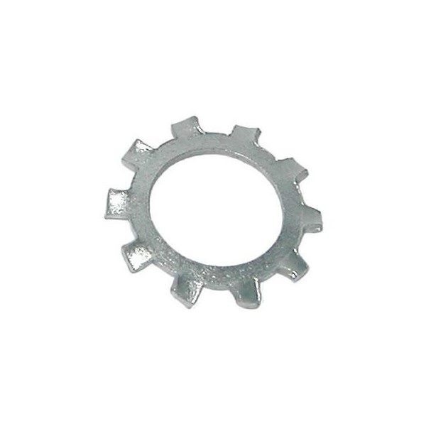 Stainless Steel Shake Washer - M8 - External - A2