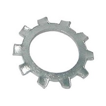 Stainless Steel Shake Washer - M8 - External - A2