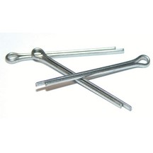 Stainless Steel Split Cotter Pin - Metric