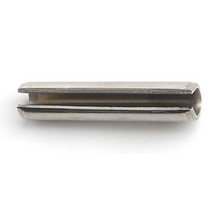 Stainless Steel Spring Tension Pin - Metric - M3 - 10mm - A2