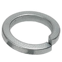 Stainless Steel Spring Washer - M3 - A2