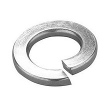 Stainless Steel Spring Washer - Rectangle - M4 - A2