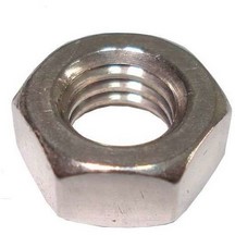 Stainless Steel Nut - M8 - A4