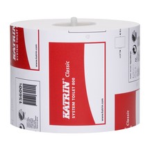 Katrin Classic System Toilet Roll - 2 Ply