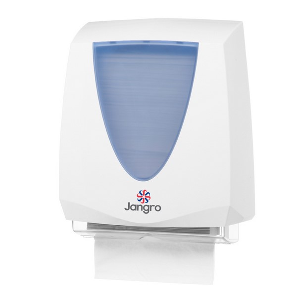 Jangro Plastic Paper Hand Towel Dispenser