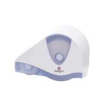 Jangro Jumbo Reserve Toilet Roll Dispenser
