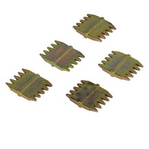 Armeg Scutch Comb - 25mm - Pack of 5