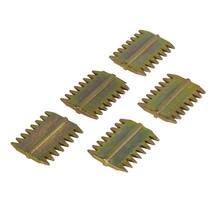 Armeg Scutch Comb - 40mm - Pack of 5