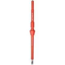 Armeg SDICBS Slotted Interchangeable Screwdriver Blade - 2.5mm