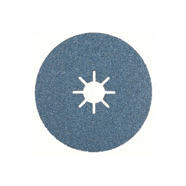 Abracs Zirconium Fibre Disc