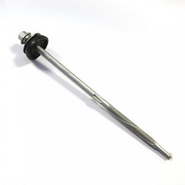 Fibre Cement / Heavy Steel