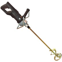 Alfra Ehr15Sb Rotamix Hand Mixer C/W Paddle - 240V