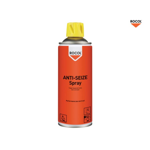 Anti-Seize Spray - 400ml