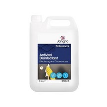 Jangro Anti Viral Disinfectant  - 5L