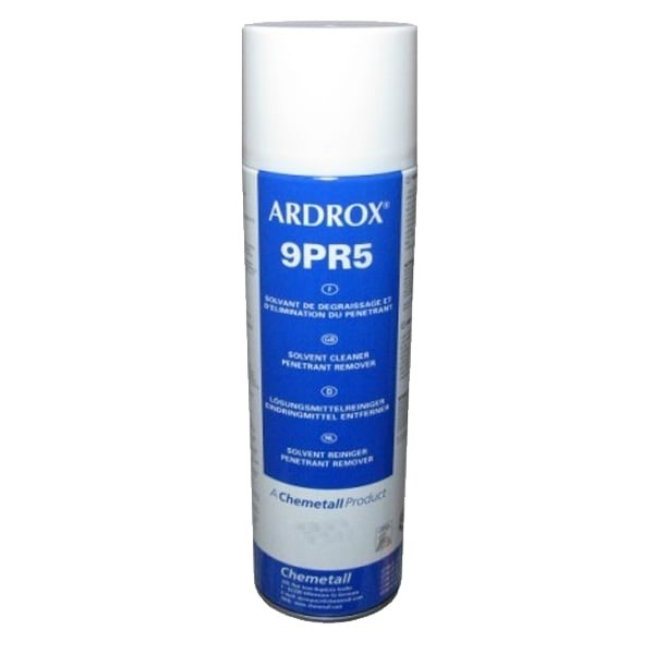 Ardrox Remover