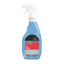 Jangro Premium Blu-Away Biological Washroom Cleaner - 750ml