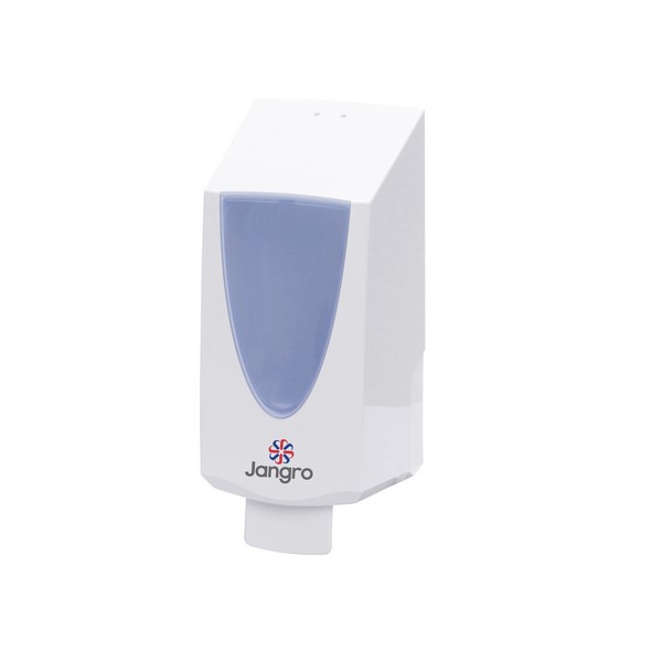 Jangro Bulk Fill Liquid Soap Dispenser