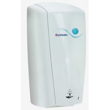 Jangro Auto Foam Soap Dispenser - White