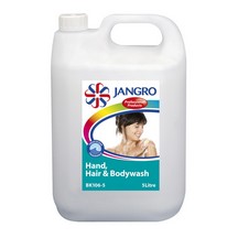 Jangro Hand Hair & Bodywash - 500ml