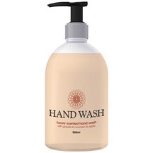 Jangro Grapefruit & Mandarin Hand Wash