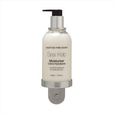 Stainless Steel Bottle Holder