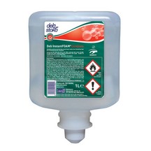 InstantFOAM Alcohol-Based Foam Hand Sanitiser Cartridge