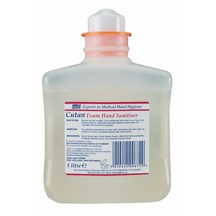 Cutan Foam Hand Sanitiser Cartridge