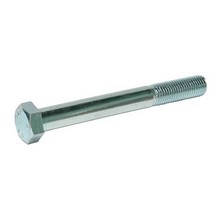 Hex Bolt - M5 - 30mm - BZP