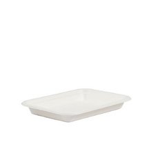 Dispo Bagasse Chip Tray - Pack of 1000