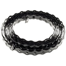 Black All Round Fixing Band